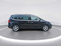 Volkswagen sharan 1.4 tsi highline 7p 2013 | 8-ktx-23 - afbeelding 7 van  32