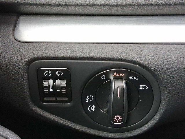 Volkswagen sharan 1.4 tsi highline 7p 2013 | 8-ktx-23 - afbeelding 8 van  32