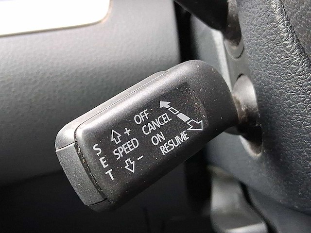 Volkswagen sharan 1.4 tsi highline 7p 2013 | 8-ktx-23 - afbeelding 10 van  32