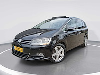 Volkswagen sharan 1.4 tsi highline 7p 2013 | 8-ktx-23 - afbeelding 1 van  32