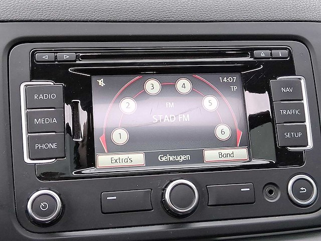 Volkswagen sharan 1.4 tsi highline 7p 2013 | 8-ktx-23 - afbeelding 14 van  32