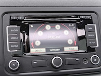 Volkswagen sharan 1.4 tsi highline 7p 2013 | 8-ktx-23 - afbeelding 14 van  32