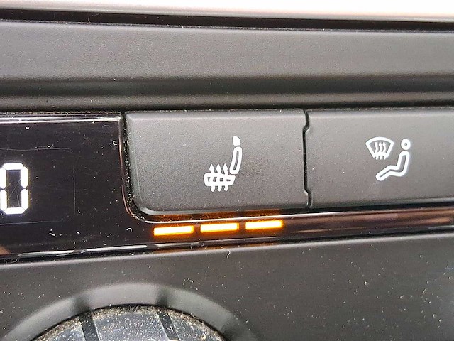 Volkswagen sharan 1.4 tsi highline 7p 2013 | 8-ktx-23 - afbeelding 18 van  32