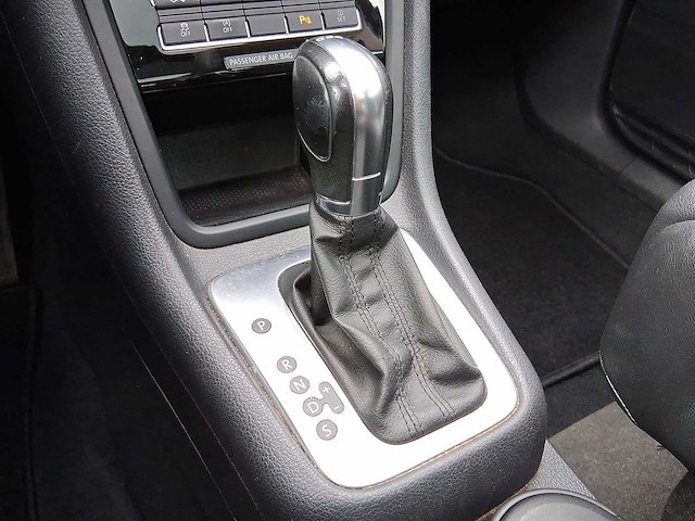 Volkswagen sharan 1.4 tsi highline 7p 2013 | 8-ktx-23 - afbeelding 19 van  32