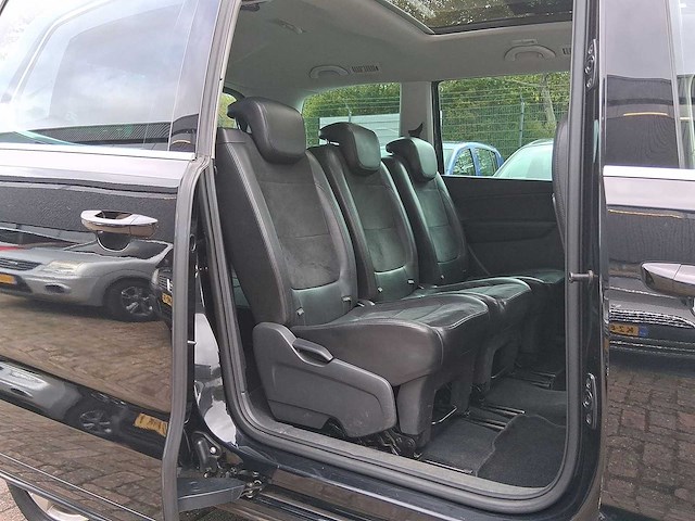 Volkswagen sharan 1.4 tsi highline 7p 2013 | 8-ktx-23 - afbeelding 22 van  32
