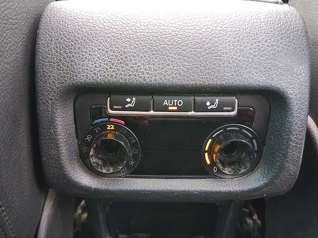 Volkswagen sharan 1.4 tsi highline 7p 2013 | 8-ktx-23 - afbeelding 24 van  32