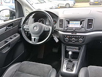 Volkswagen sharan 1.4 tsi highline 7p 2013 | 8-ktx-23 - afbeelding 25 van  32