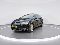 Volkswagen sharan 1.4 tsi highline 7p 2013 | 8-ktx-23 - afbeelding 28 van  32