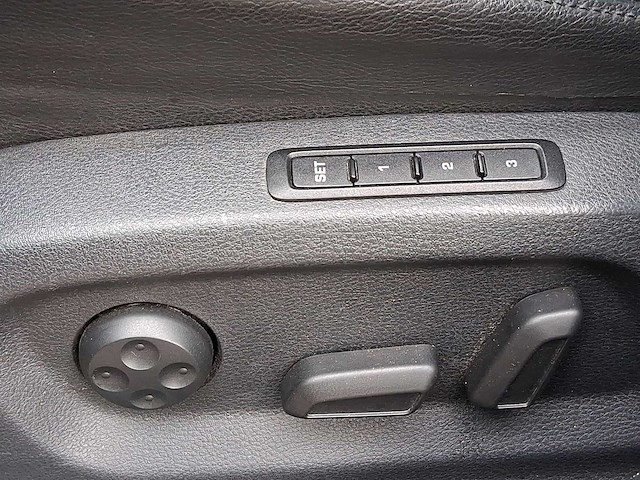 Volkswagen sharan 1.4 tsi highline 7p 2013 | 8-ktx-23 - afbeelding 29 van  32