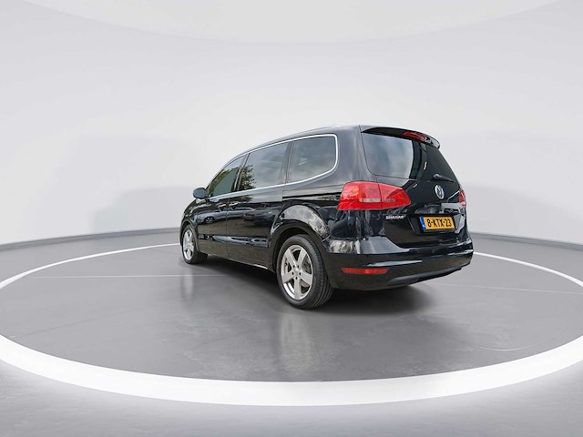 Volkswagen sharan 1.4 tsi highline 7p 2013 | 8-ktx-23 - afbeelding 32 van  32