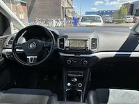 Volkswagen sharan 1.4 tsi highline | tl-783-z - afbeelding 21 van  34