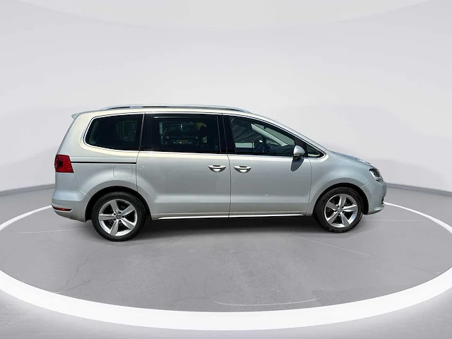 Volkswagen sharan 1.4 tsi highline | tl-783-z - afbeelding 31 van  34