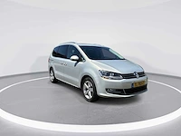 Volkswagen sharan 1.4 tsi highline | tl-783-z - afbeelding 32 van  34