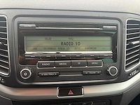 Volkswagen sharan 1.4 tsi trendline airco, cruise , 71-tfd-4 - afbeelding 7 van  26