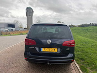 Volkswagen sharan 1.4 tsi trendline airco, cruise , 71-tfd-4 - afbeelding 22 van  26