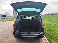 Volkswagen sharan 1.4 tsi trendline airco, cruise , 71-tfd-4 - afbeelding 23 van  26
