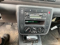 Volkswagen sharan personenauto - afbeelding 3 van  16