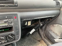 Volkswagen sharan personenauto - afbeelding 4 van  16