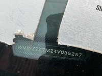 Volkswagen sharan personenauto - afbeelding 5 van  16