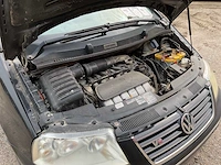 Volkswagen sharan personenauto - afbeelding 7 van  16