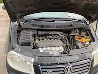 Volkswagen sharan personenauto - afbeelding 8 van  16