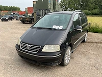 Volkswagen sharan personenauto - afbeelding 1 van  16