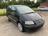 Volkswagen sharan personenauto - afbeelding 9 van  16