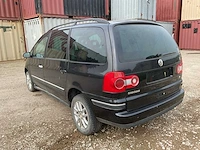 Volkswagen sharan personenauto - afbeelding 11 van  16