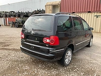 Volkswagen sharan personenauto - afbeelding 12 van  16