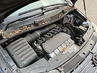 Volkswagen sharan personenauto - afbeelding 4 van  14