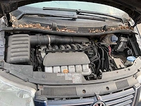 Volkswagen sharan personenauto - afbeelding 5 van  14