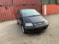 Volkswagen sharan personenauto - afbeelding 7 van  14