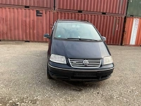 Volkswagen sharan personenauto - afbeelding 8 van  14
