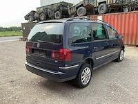 Volkswagen sharan personenauto - afbeelding 9 van  14