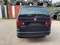 Volkswagen sharan personenauto - afbeelding 11 van  14