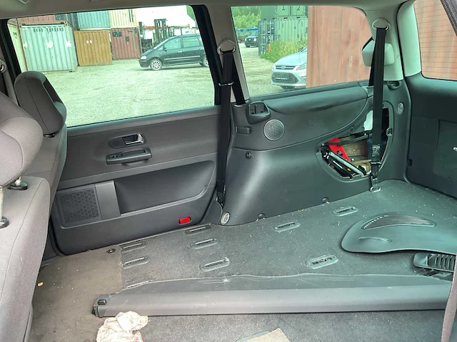 Volkswagen sharan personenauto - afbeelding 12 van  14