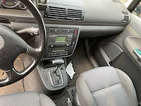Volkswagen sharan personenauto - afbeelding 14 van  14