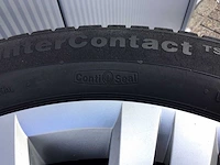 Volkswagen sharan velg (4x) - afbeelding 3 van  7