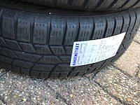 Volkswagen sharan velg (4x) - afbeelding 7 van  7
