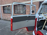 Volkswagen spijlbus t1 samba 46pk 1981, 1-zsb-73 - afbeelding 20 van  40