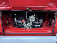 Volkswagen spijlbus t1 samba 46pk 1981, 1-zsb-73 - afbeelding 22 van  40