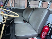 Volkswagen spijlbus t1 samba 46pk 1981, 1-zsb-73 - afbeelding 26 van  40