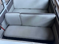 Volkswagen spijlbus t1 samba 46pk 1981, 1-zsb-73 - afbeelding 27 van  40
