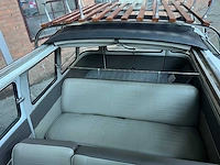 Volkswagen spijlbus t1 samba 46pk 1981, 1-zsb-73 - afbeelding 28 van  40