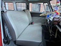 Volkswagen spijlbus t1 samba 46pk 1981, 1-zsb-73 - afbeelding 29 van  40
