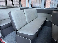 Volkswagen spijlbus t1 samba 46pk 1981, 1-zsb-73 - afbeelding 30 van  40