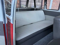 Volkswagen spijlbus t1 samba 46pk 1981, 1-zsb-73 - afbeelding 31 van  40