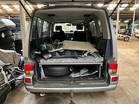 Volkswagen syncro multivan gl 2.5i - afbeelding 6 van  28