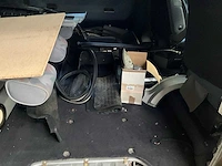 Volkswagen syncro multivan gl 2.5i - afbeelding 9 van  28