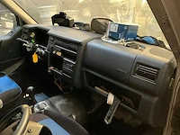 Volkswagen syncro multivan gl 2.5i - afbeelding 14 van  28
